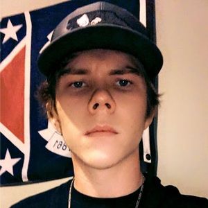 Meet your Posher, Timothy